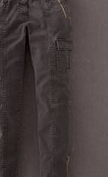 Boden Seam Detail Trouser, Slate 33755216