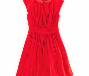 Boden Selina Dress, Red,Blue 34307280