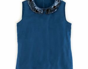 Sequin Collar Top, Aircraft 34311654