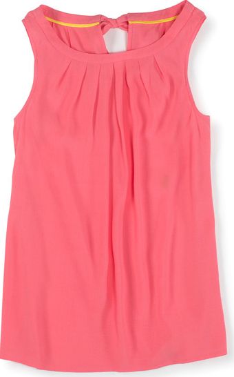 Boden, 1669[^]34715995 Shell Top Peony Boden, Peony 34715995