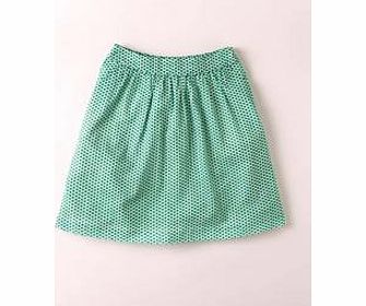 Boden Sienna Skirt, Green,Red 34083790