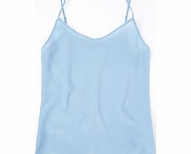 Silk Cami, Delphinium Blue,Green,Lollipop 34500298