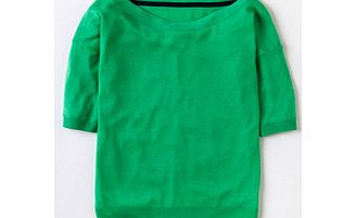 Silk Linen Jumper, Meadow,Yellow,Party Pink,Grey