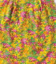 Boden Silky Pencil, Yellow Party Floral 34085498