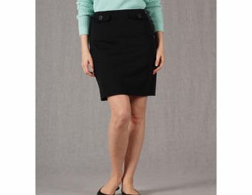 Boden Sixties Skirt, Black 33031881