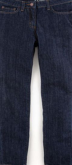 Boden Skinny Ankle Skimmer Jeans, Blue 33328030