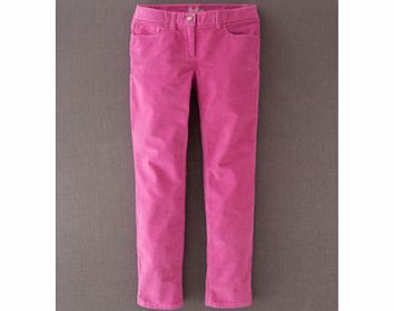 Boden Skinny Ankle Skimmer Jeans, Electric Pink