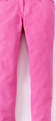 Boden Skinny Ankle Skimmer Jeans, Hot Fuchsia 34046532