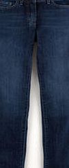 Boden Skinny Ankle Skimmer Jeans, Washed Indigo 33327891