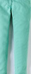 Boden Skinny Jeans, Fresh Green 34112375
