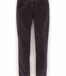 Boden Skinny Jeans, Navy Cord