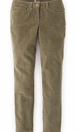 Boden Skinny Jeans, Pink,Navy Cord Print,Faded Fatigue