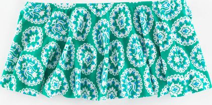 Boden, 1669[^]35238641 Skirt Bikini Bottom Green Boden, Green 35238641
