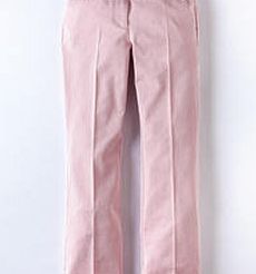 Boden Slim Bootcut Trouser, Carnation 33999640