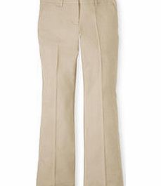 Boden Slim Bootcut Trouser, Dune,Black,Blue 34686303