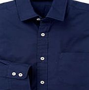 Boden Slim Fit Architect Shirt, Blue 34493858