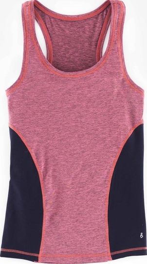 Boden, 1669[^]35177575 Slim Racer Back Mulberry Space Dye Boden,