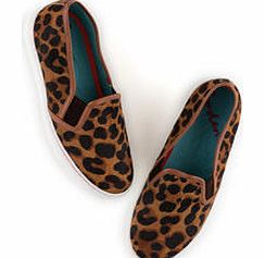 Boden Slip On Trainer, Leopard 34478339