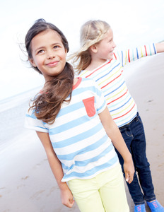 Boden Slouchy T-shirt 31654