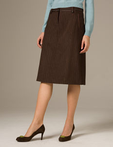 Boden Smart Sassy Skirt