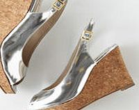 Smart Wedge, Silver 34055624