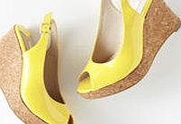 Boden Smart Wedge, Sulphur 34055657