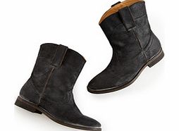 Boden Smithfield Boot, Black,Soft Brown 34215418