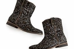 Boden Smithfield Boot, Khaki Spot 34215335