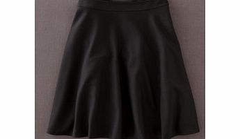 Boden Smithfield Wool Skirt, Black,Light Camel,Dark
