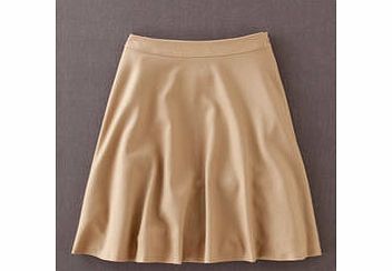 Boden Smithfield Wool Skirt, Light Camel,Black 33688235