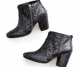 Boden Soho Ankle Boot, Black Multi Glitter 34217943