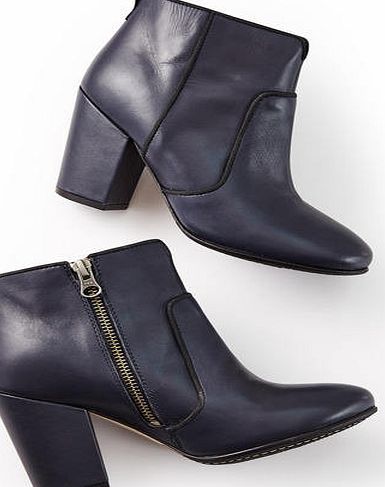 Boden Soho Ankle Boot, Blue 34454892