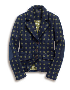 Soho Blazer