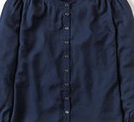 Boden Soho Blouse, Blue 34170811