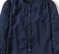 Boden Soho Blouse, Blue 34170860
