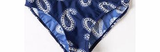 Boden Sorrento Bikini Bottom, Mariner Blue