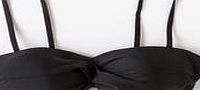Boden Sorrento Bikini Top, Black 33934837
