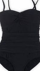 Boden Sorrento Swimsuit, Black 34563502