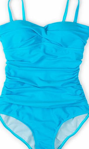 Boden Sorrento Swimsuit, Blue 34563981
