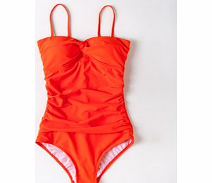 Boden Sorrento Swimsuit, Hibiscus