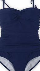 Boden Sorrento Swimsuit, Sailor Blue 34563627
