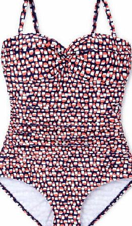 Boden Sorrento Swimsuit, Sailor Blue Geo 34668723