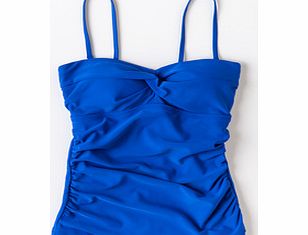 Boden Sorrento Tankini, Star Blue,Blues