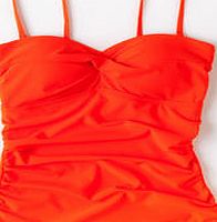 Sorrento Tankini, Tropical Orange 33936576