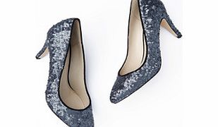 Boden Spectacular Heel, Grey,Blue 34465120