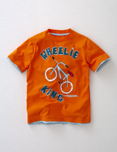 Boden Sports Champ T-shirt 21324