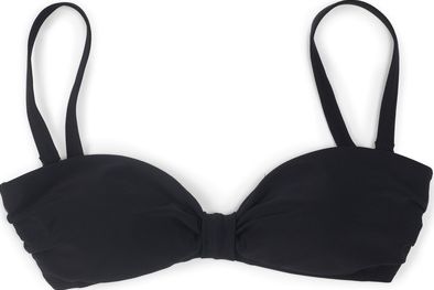 Boden, 1669[^]34565200 St Lucia Bikini Top Black Boden, Black 34565200