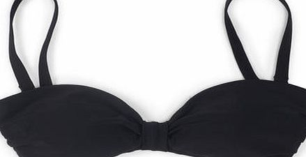 Boden St Lucia Bikini Top Black Boden, Black 34565242