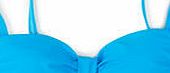 Boden St Lucia Bikini Top, Dark Turquoise 34565697