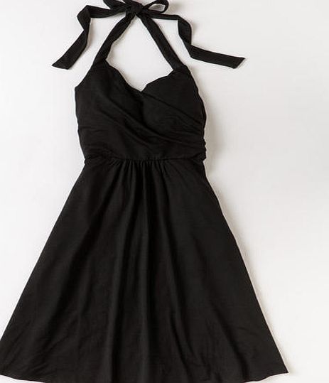 Boden St Lucia Dress, Black 34100719